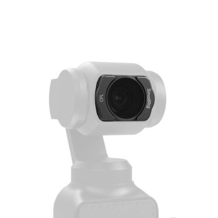 SmallRig 5833 - zestaw filtrów magnetycznych do DJI Osmo Pocket 3